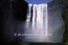 209-Skogafoss